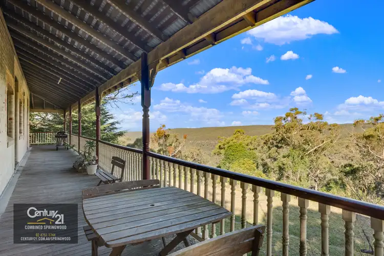 Third view of Homely house listing, 785 Great Western Highway, Linden NSW 2778
