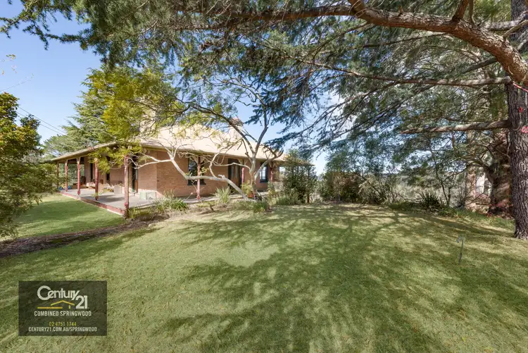 Sixth view of Homely house listing, 785 Great Western Highway, Linden NSW 2778