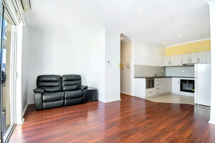 Third view of Homely apartment listing, 12/14-16 Hurtle Parade, Mawson Lakes SA 5095