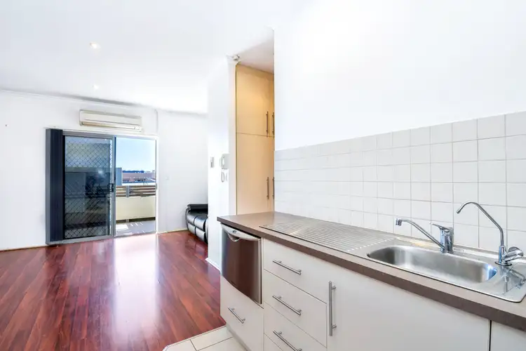 Fifth view of Homely apartment listing, 12/14-16 Hurtle Parade, Mawson Lakes SA 5095