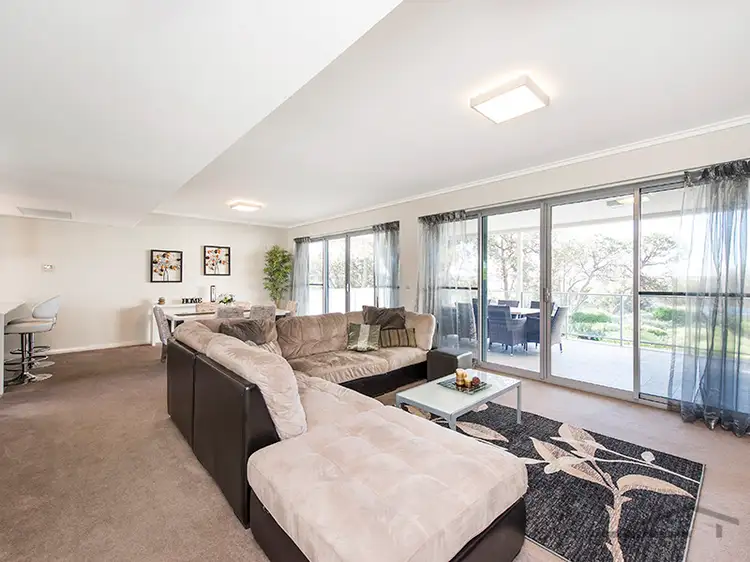 Third view of Homely apartment listing, 1/30 Sirrocco Drive, Erskine WA 6210