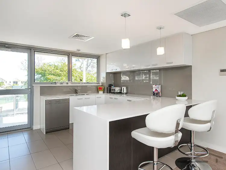 Sixth view of Homely apartment listing, 1/30 Sirrocco Drive, Erskine WA 6210