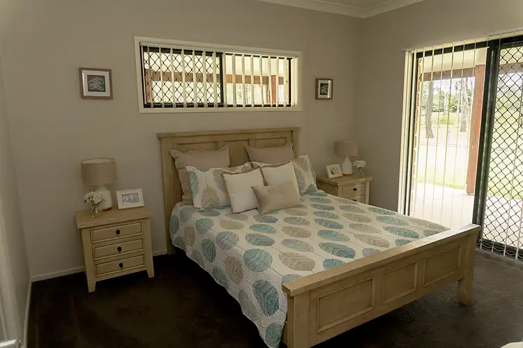 Third view of Homely rural property listing, 22 Inslay Avenue, Bouldercombe QLD 4702