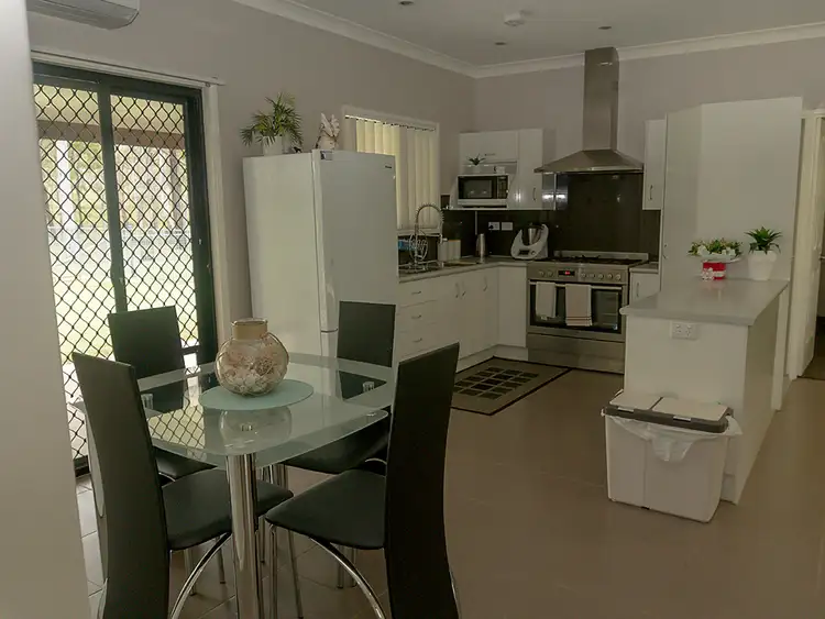 Sixth view of Homely rural property listing, 22 Inslay Avenue, Bouldercombe QLD 4702