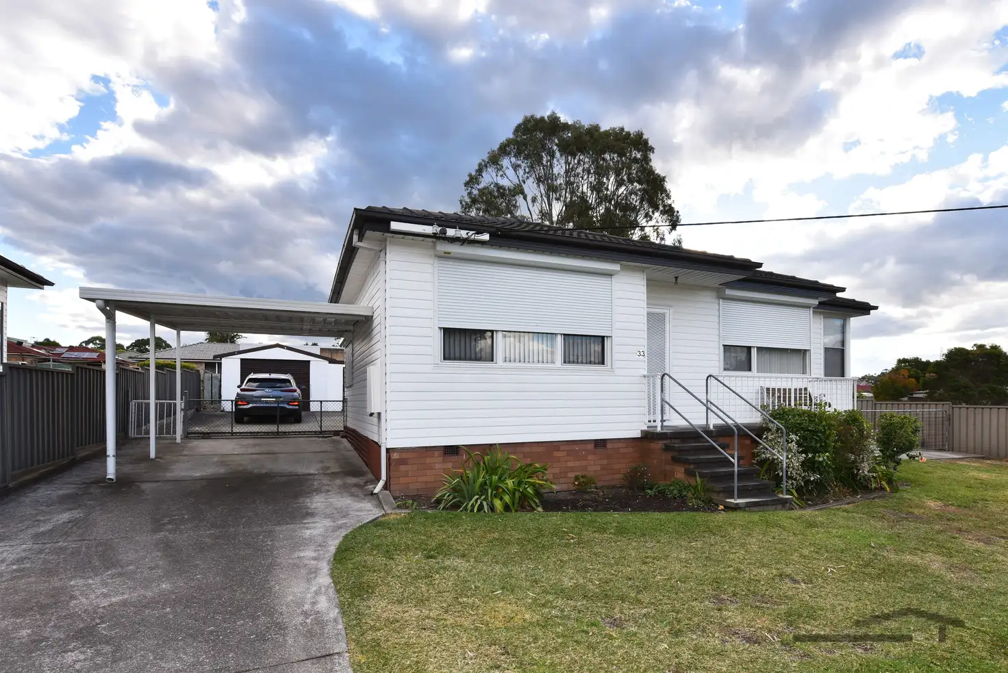 Main view of Homely house listing, 33 Minmi Road, Edgeworth NSW 2285