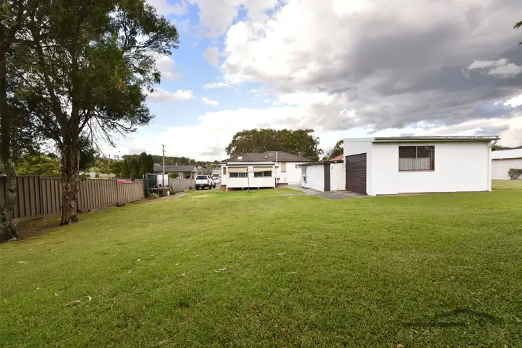 Second view of Homely house listing, 33 Minmi Road, Edgeworth NSW 2285