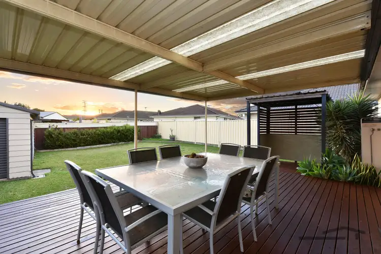 Second view of Homely house listing, 5 Kinross Avenue, Edgeworth NSW 2285