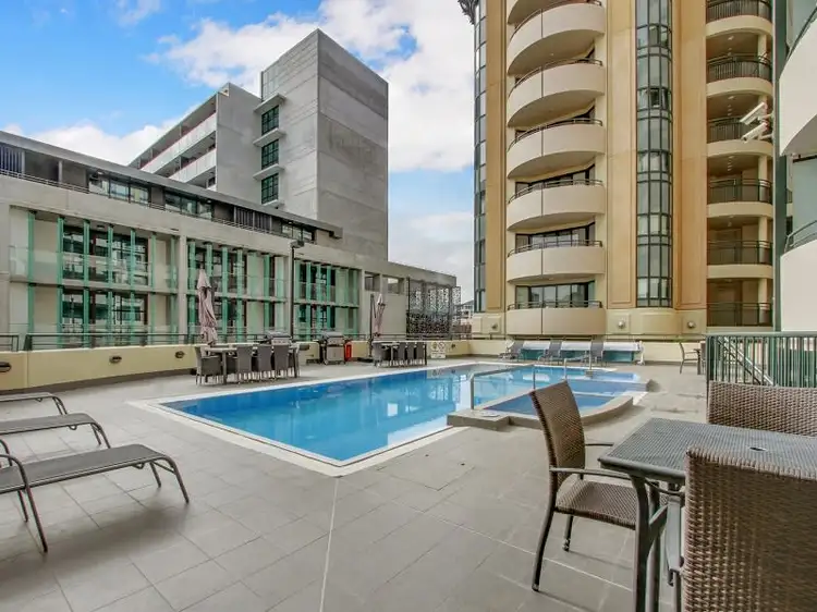 Main view of Homely apartment listing, 316/74 Northbourne Avenue, Braddon ACT 2612