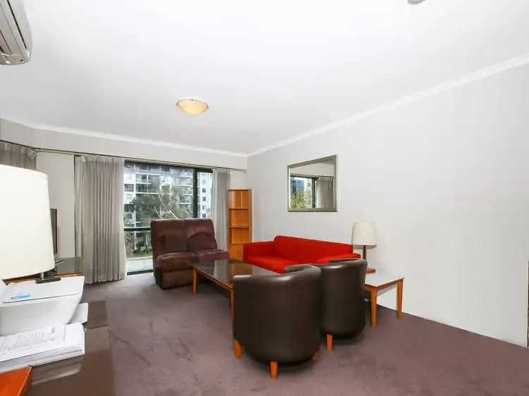 Second view of Homely apartment listing, 316/74 Northbourne Avenue, Braddon ACT 2612