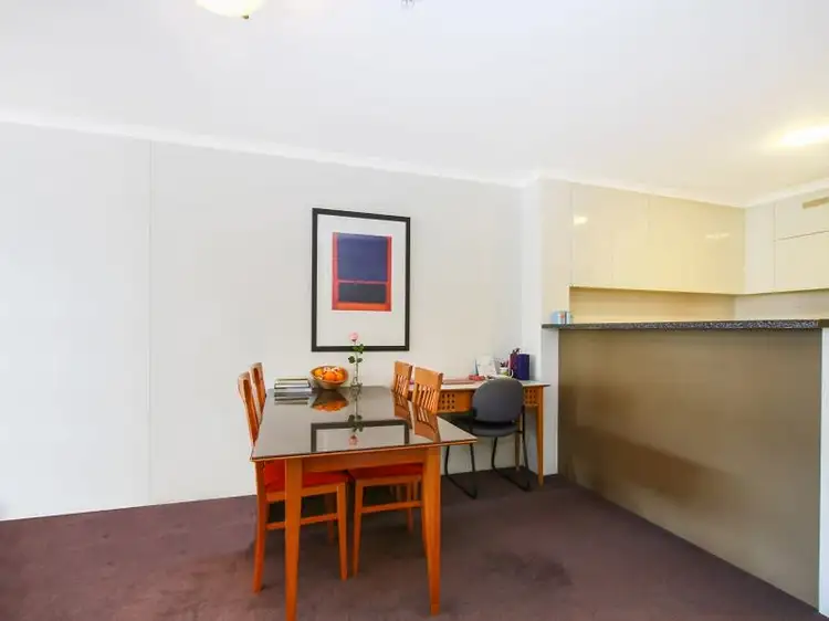 Third view of Homely apartment listing, 316/74 Northbourne Avenue, Braddon ACT 2612