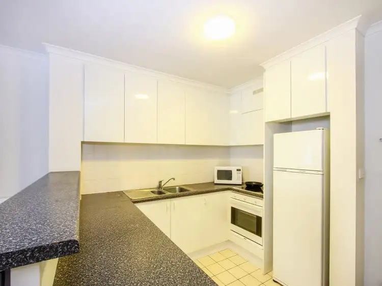 Fourth view of Homely apartment listing, 316/74 Northbourne Avenue, Braddon ACT 2612