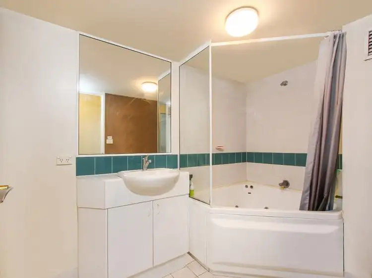 Sixth view of Homely apartment listing, 316/74 Northbourne Avenue, Braddon ACT 2612