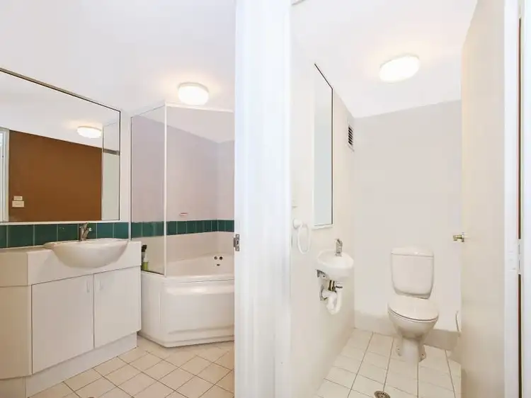 Seventh view of Homely apartment listing, 316/74 Northbourne Avenue, Braddon ACT 2612