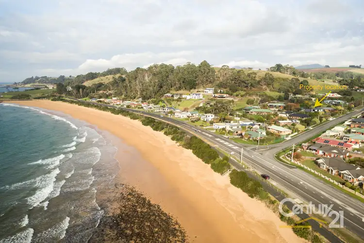 Second view of Homely house listing, 9 Creamery Road, Sulphur Creek TAS 7316