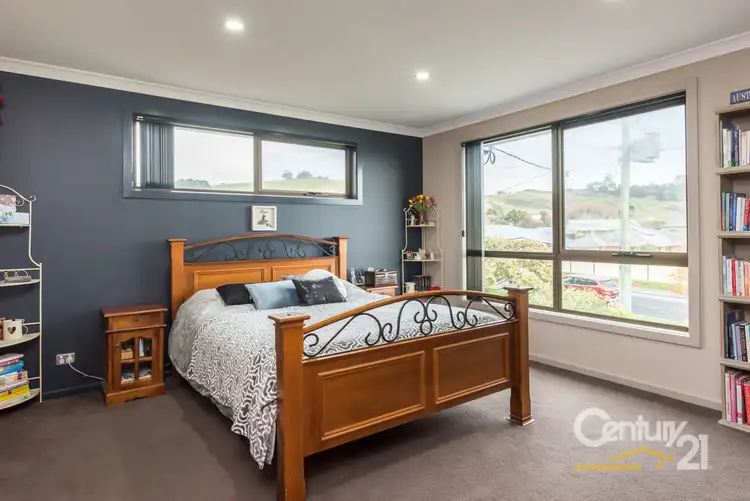 Fifth view of Homely house listing, 9 Creamery Road, Sulphur Creek TAS 7316