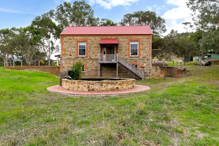 155 Smith Hill Road, Carrickalinga SA 5204