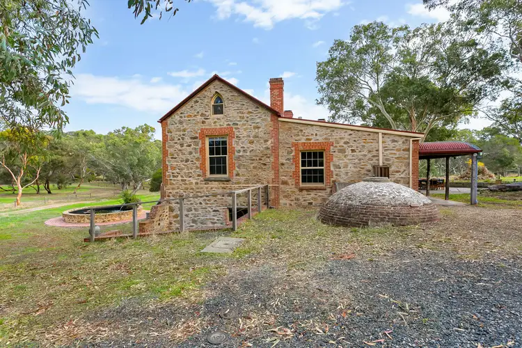 Fourth view of Homely rural property listing, 155 Smith Hill Road, Carrickalinga SA 5204