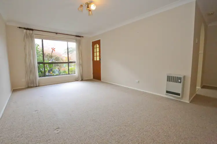 Second view of Homely villa listing, 2/9 Amangu Close, Orange NSW 2800
