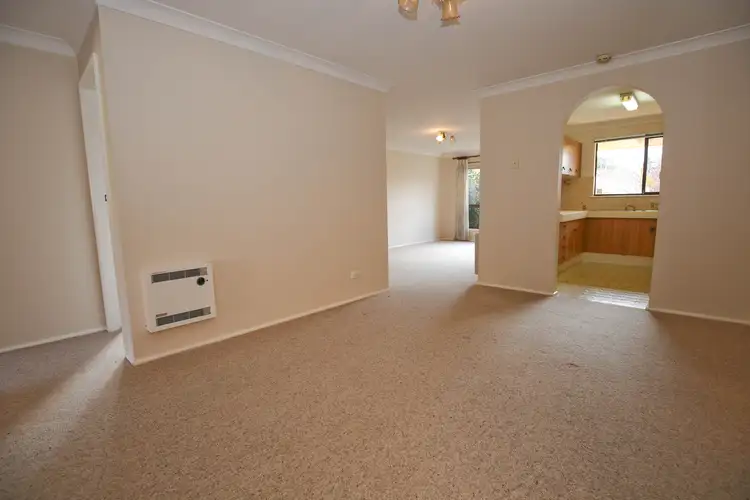 Third view of Homely villa listing, 2/9 Amangu Close, Orange NSW 2800
