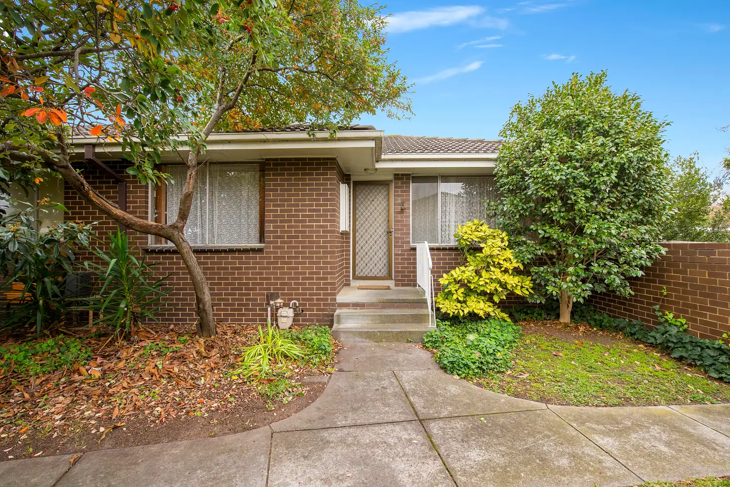 Main view of Homely unit listing, 3/74-76 Marshall Avenue, Clayton VIC 3168