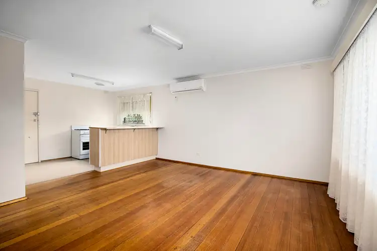 Second view of Homely unit listing, 3/74-76 Marshall Avenue, Clayton VIC 3168