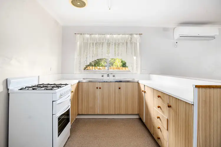 Third view of Homely unit listing, 3/74-76 Marshall Avenue, Clayton VIC 3168