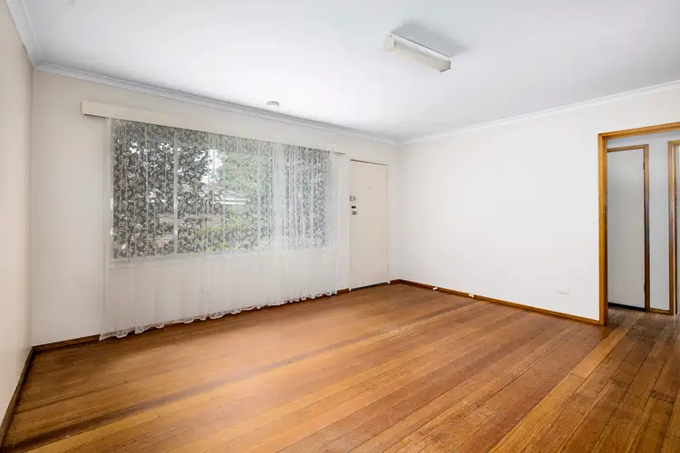 Fourth view of Homely unit listing, 3/74-76 Marshall Avenue, Clayton VIC 3168