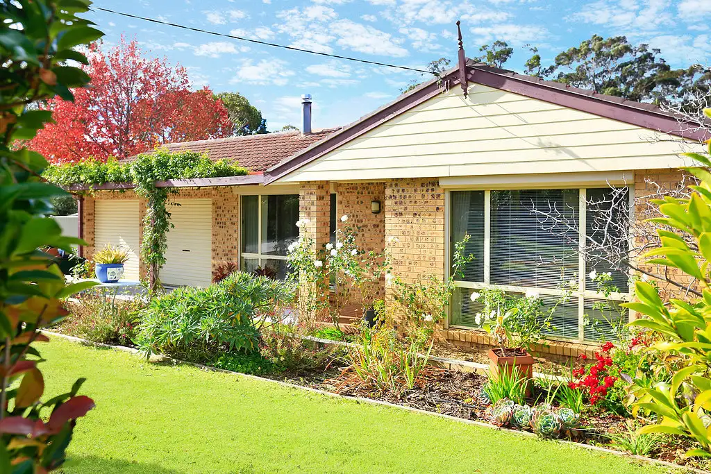 Main view of Homely house listing, 13 Yerelda Street, Colo Vale NSW 2575