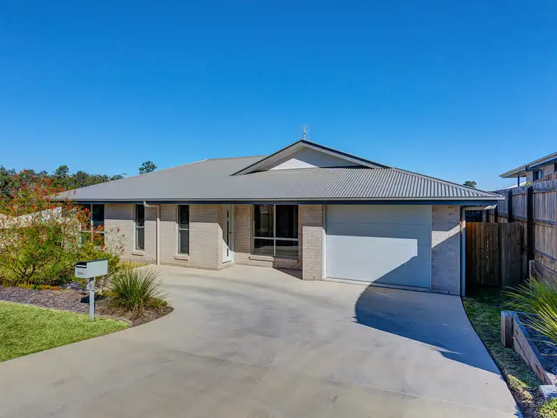 Main view of Homely unit listing, 15 David Street, Gympie QLD 4570