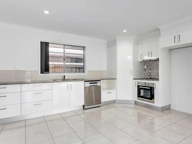 Second view of Homely unit listing, 15 David Street, Gympie QLD 4570