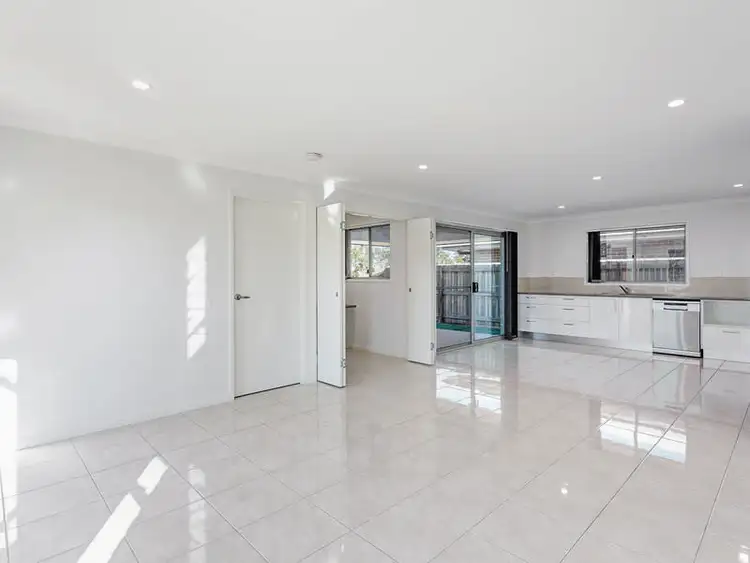 Third view of Homely unit listing, 15 David Street, Gympie QLD 4570