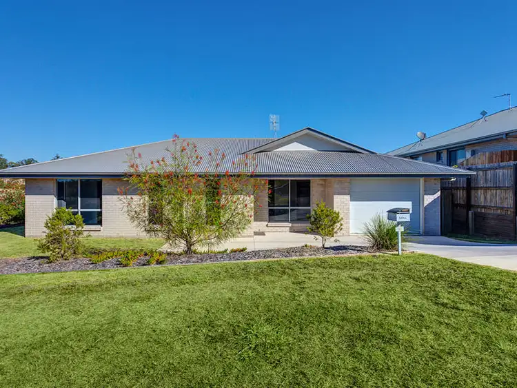 Fifth view of Homely unit listing, 15 David Street, Gympie QLD 4570