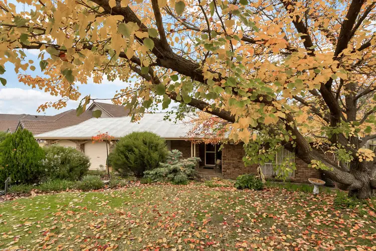 Main view of Homely house listing, 46 Historic Drive, Highbury SA 5089