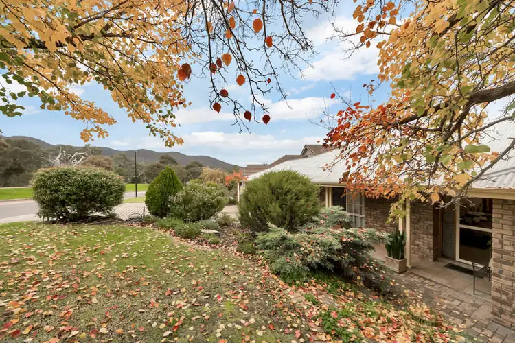 Second view of Homely house listing, 46 Historic Drive, Highbury SA 5089