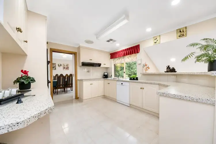 Fourth view of Homely house listing, 46 Historic Drive, Highbury SA 5089