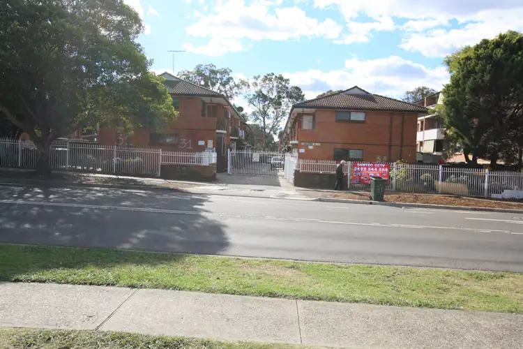8/31-33 Hughes Street, Cabramatta NSW 2166