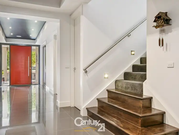 Second view of Homely house listing, 22 Bligh Boulevard, Pakenham VIC 3810