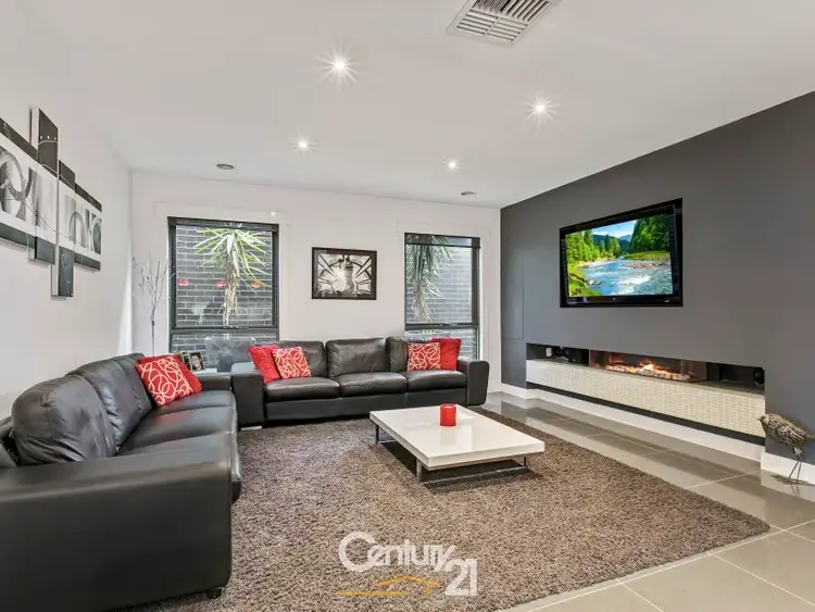Third view of Homely house listing, 22 Bligh Boulevard, Pakenham VIC 3810
