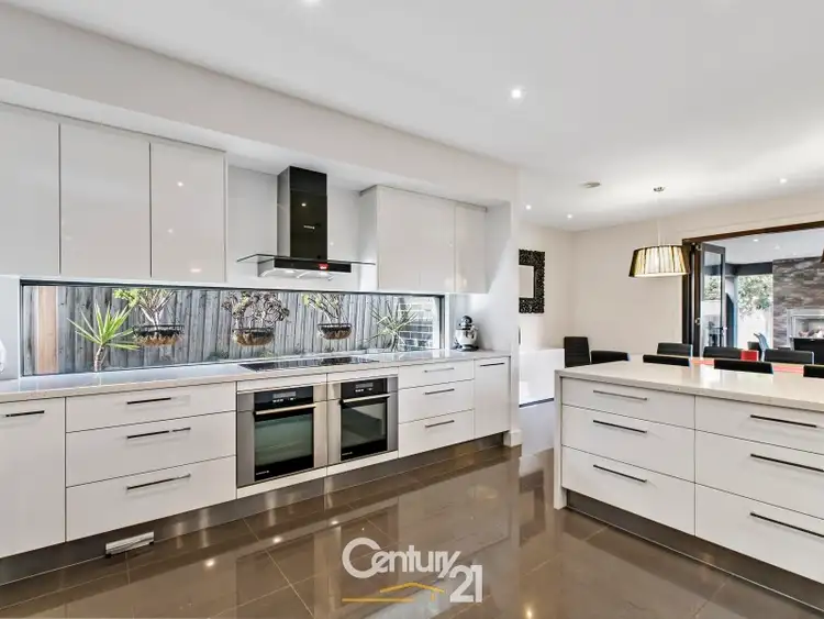 Fourth view of Homely house listing, 22 Bligh Boulevard, Pakenham VIC 3810