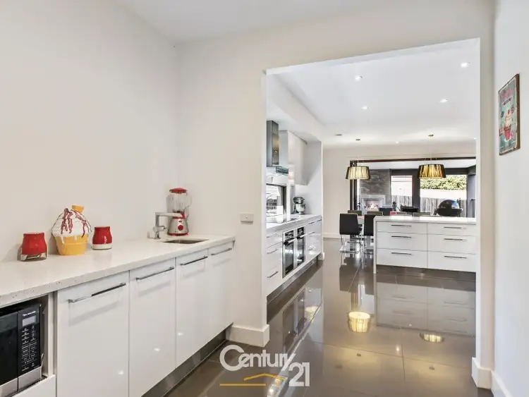 Fifth view of Homely house listing, 22 Bligh Boulevard, Pakenham VIC 3810