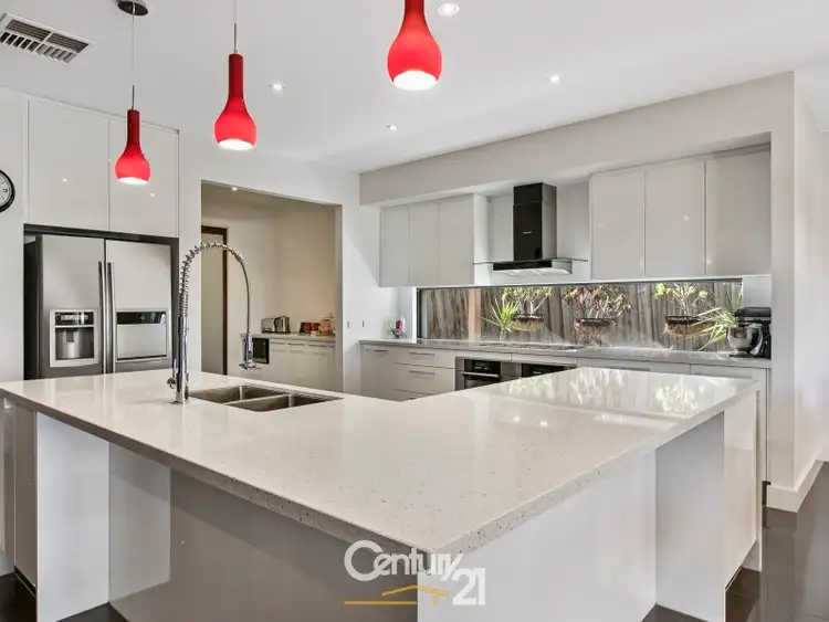 Sixth view of Homely house listing, 22 Bligh Boulevard, Pakenham VIC 3810