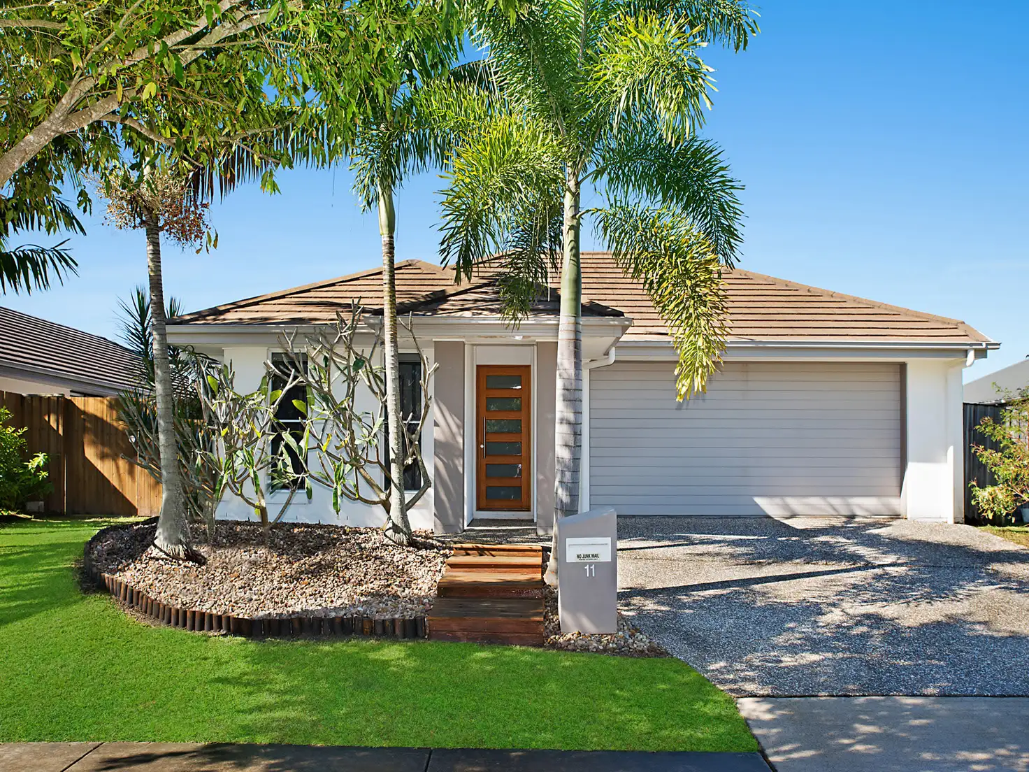 Main view of Homely house listing, 11 Condamine Street, Sippy Downs QLD 4556