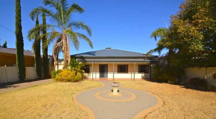 493 Williams Street, Broken Hill NSW 2880