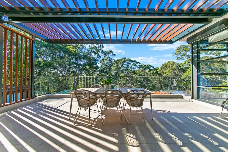Second view of Homely house listing, 30 Avian Cres, Lane Cove NSW 2066