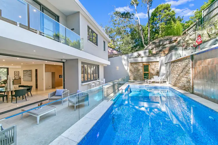 Third view of Homely house listing, 30 Avian Cres, Lane Cove NSW 2066