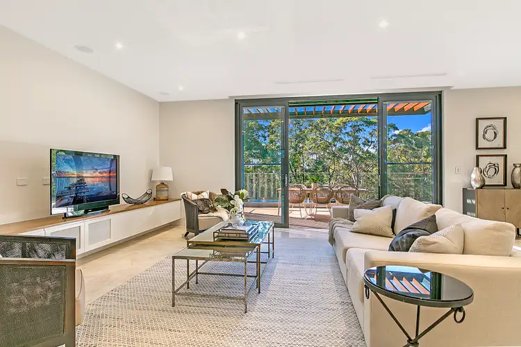 Fourth view of Homely house listing, 30 Avian Cres, Lane Cove NSW 2066