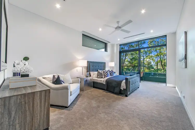 Sixth view of Homely house listing, 30 Avian Cres, Lane Cove NSW 2066