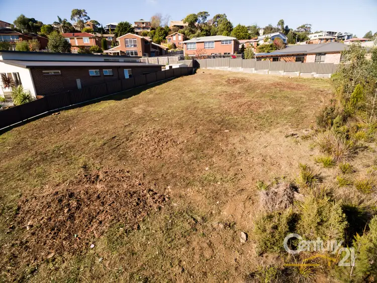 Main view of Homely land listing, 9 Valkyrie Close, Devonport TAS 7310