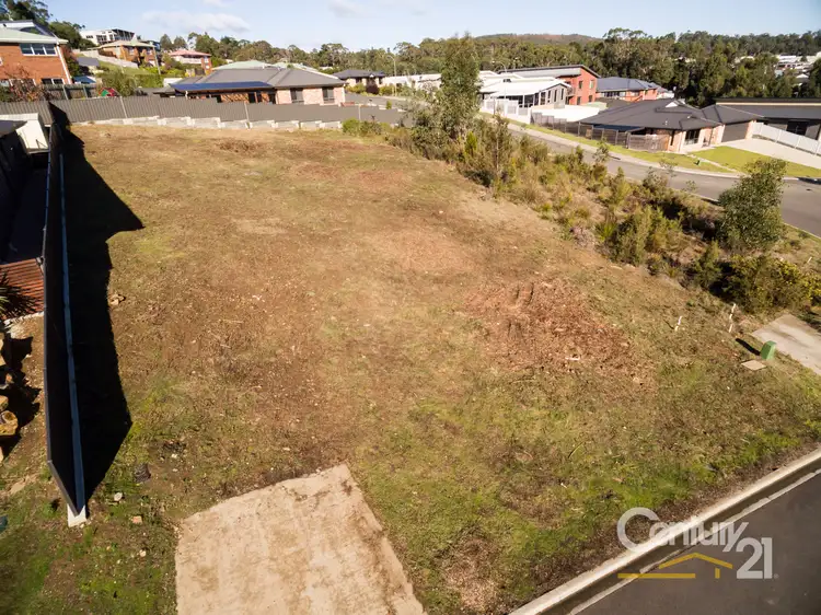 Second view of Homely land listing, 9 Valkyrie Close, Devonport TAS 7310