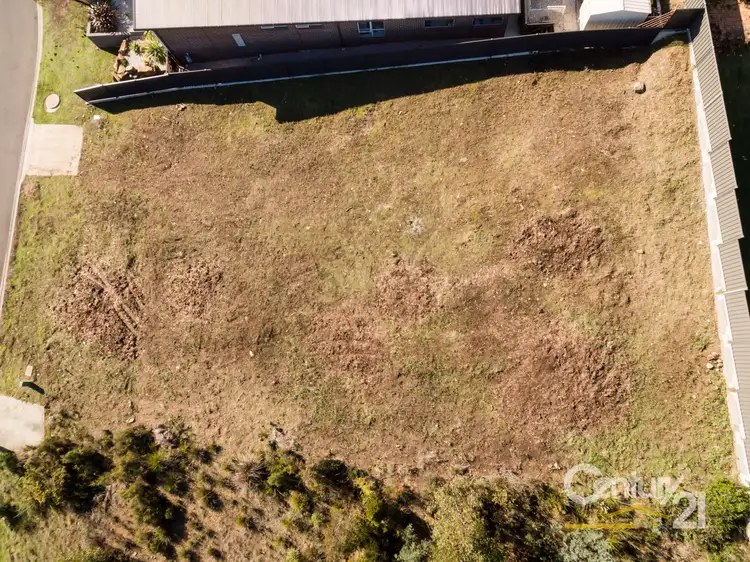 Third view of Homely land listing, 9 Valkyrie Close, Devonport TAS 7310